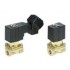 SMC solenoid valve 2 Port VXH